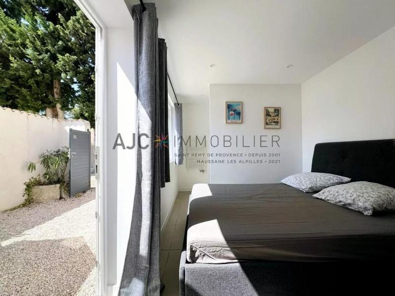 Appartement - 32 m² - 2 pièces