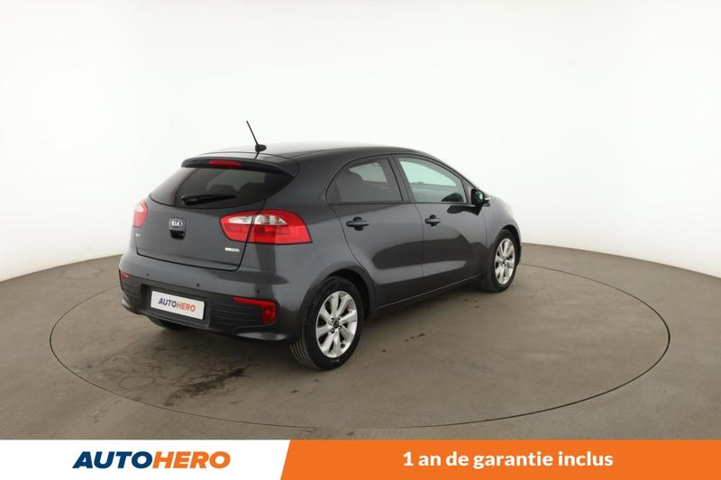 Kia Rio 1.2 Isg Active 84 ch