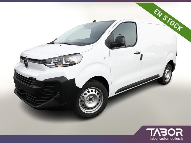 Citroën Jumpy m 145 Gps Cam Pdc Worksite ModuW