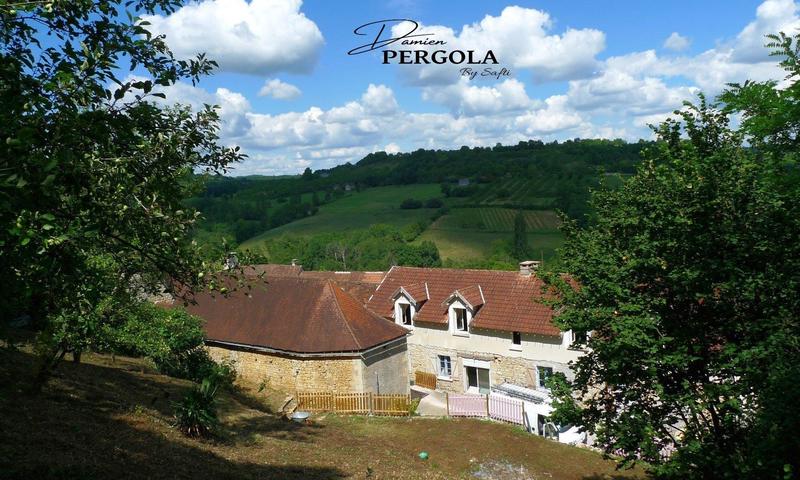 Maison - 300 m² - 10 pièces