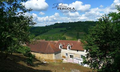 Maison - 300 m² - 10 pièces