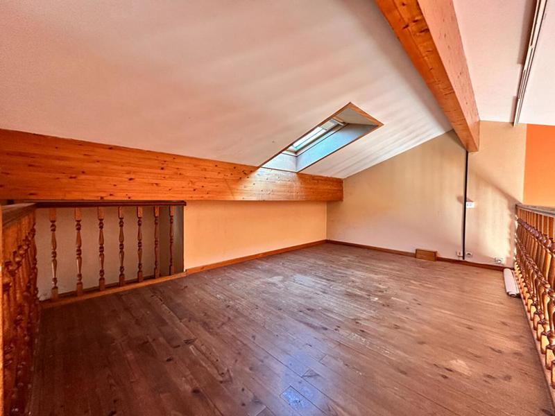 Appartement - 111 m² - 3 pièces