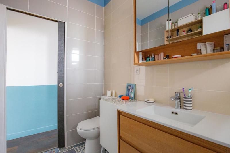 Maison - 78 m² - 6 pièces