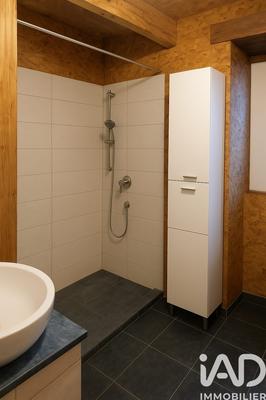 Maison de campagne - 207 m² - 4 pièces