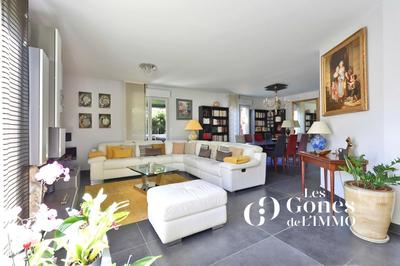 Appartement - 118 m² - 5 pièces