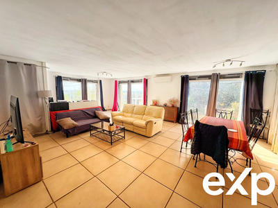 Maison - 167 m² - 8 pièces