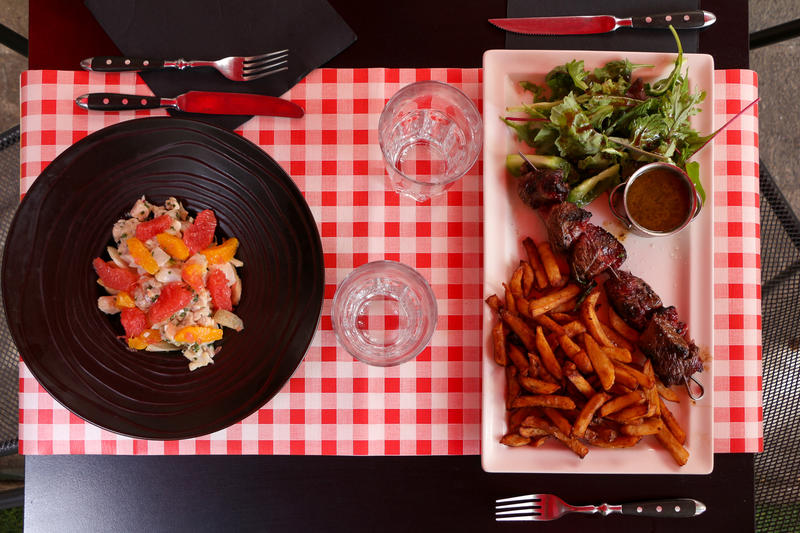 A la Bonne Franckette