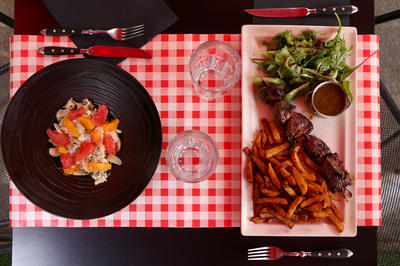 A la Bonne Franckette