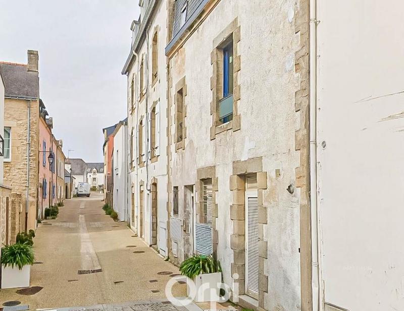 Studio - 20 m² - 1 pièce