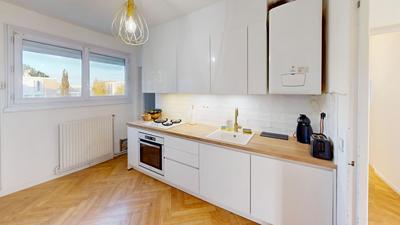 Appartement - 73 m² - 4 pièces