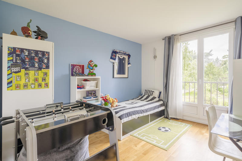 Appartement - 69 m² - 3 pièces