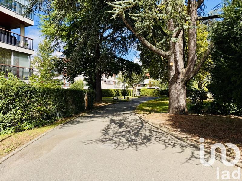 Appartement - 97 m² - 4 pièces