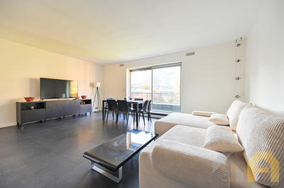 Appartement - 73 m² - 2 pièces