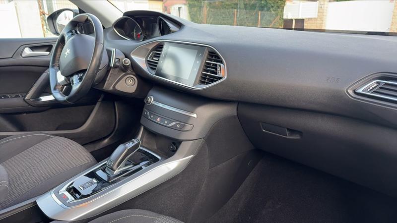 Peugeot 308 Sw II 1.5 BlueHDi 130 Eat6 Allure Business