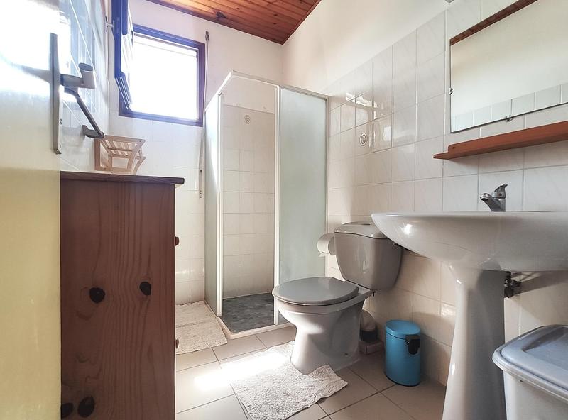 Maison de ville - 103 m² - 7 pièces