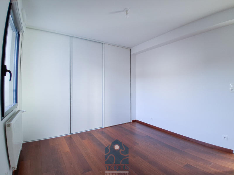 Appartement - 52 m² - 2 pièces