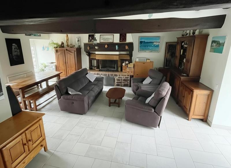 Propriété - 141 m² - 6 pièces