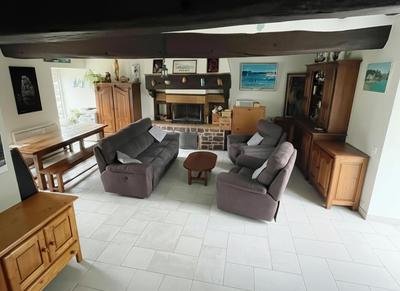 Propriété - 141 m² - 6 pièces