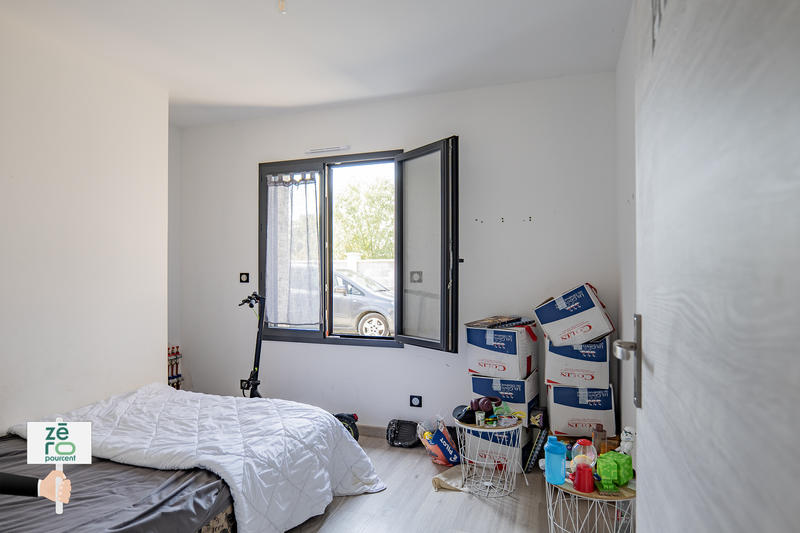 Maison - 166 m² - 6 pièces