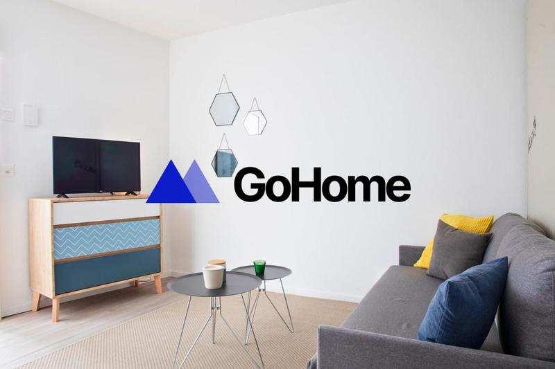 Studio - 20 m² - 1 pièce