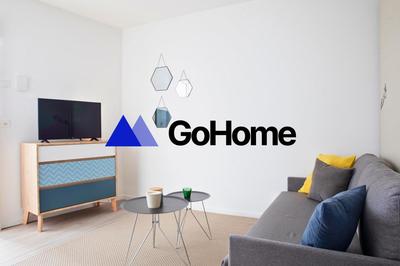 Studio - 20 m² - 1 pièce