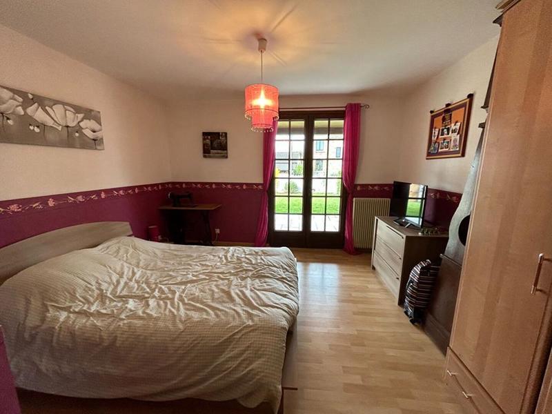 Maison - 105 m² - 4 pièces