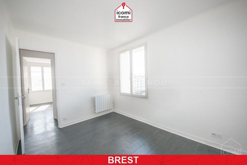 Appartement - 55 m² - 4 pièces