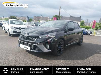 Renault Clio E-Tech full hybrid 145 Gsr2 Esprit Alpine