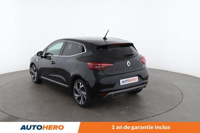 Renault Clio 1.3 TCe Rs Line Edc 130 ch