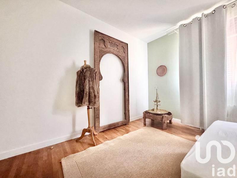 Maison - 116 m² - 5 pièces