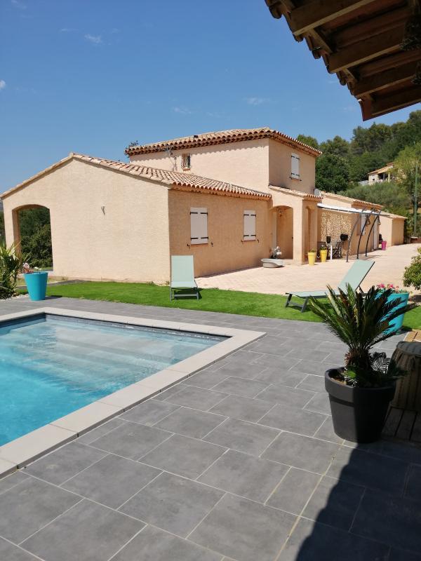 Villa - 155 m² - 5 pièces