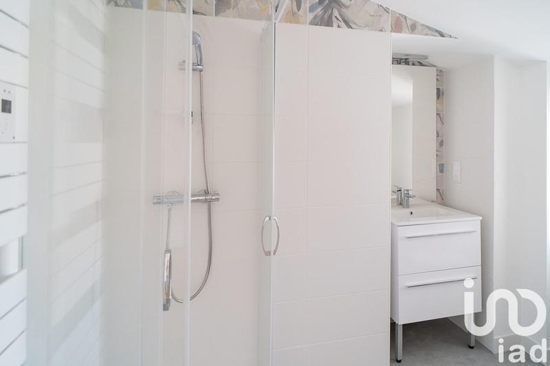 Appartement - 39 m² - 3 pièces