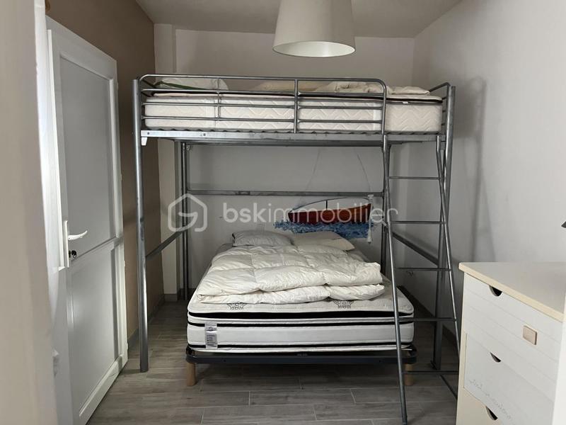 Maison - 70 m² - 4 pièces