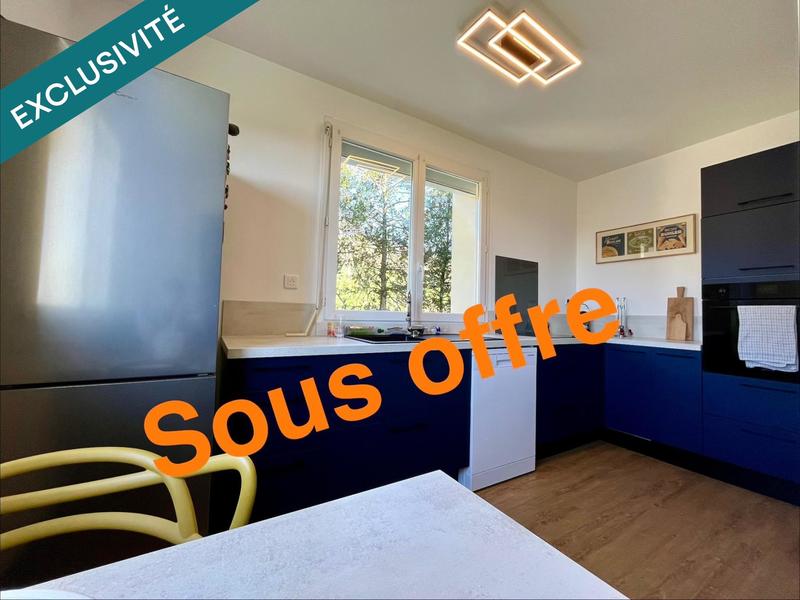 Maison - 170 m² - 6 pièces
