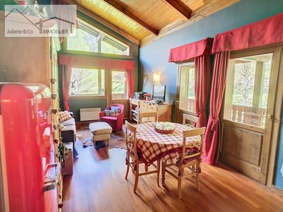 Appartement - 53 m² - 3 pièces