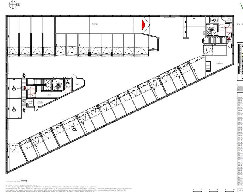 Appartement - 103 m² - 4 pièces