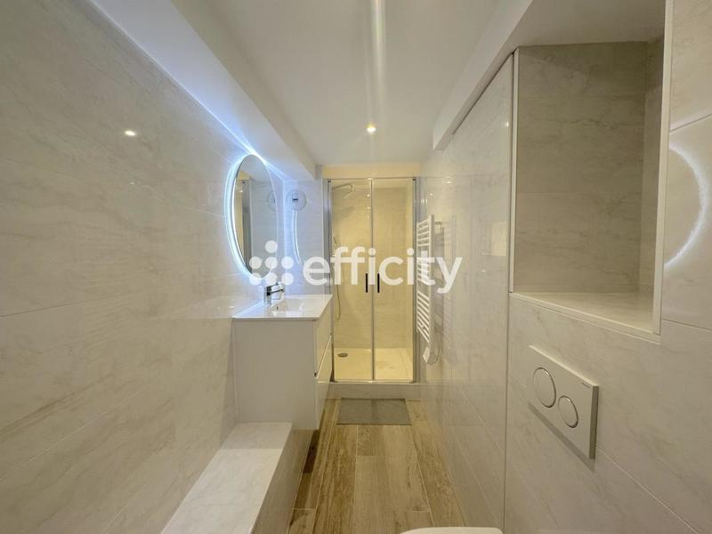 Appartement - 30 m² - 1 pièce