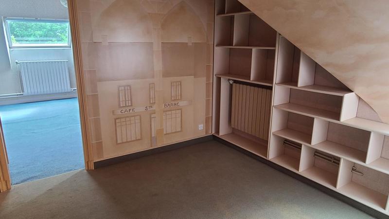 Maison - 170 m² - 6 pièces