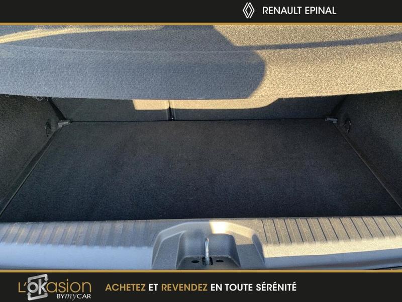 Renault Clio V TCe 90 Equilibre