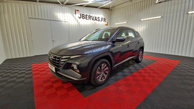 Hyundai Tucson 1.6 Hybrid 230 Business