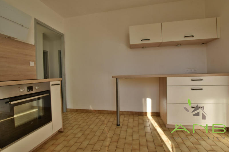 Maison - 102 m² - 6 pièces
