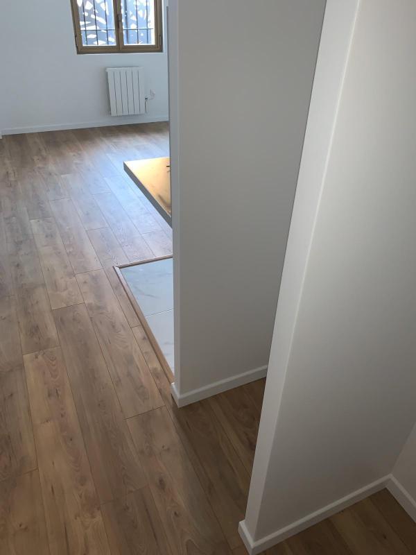 Appartement - 24 m² - 1 pièce