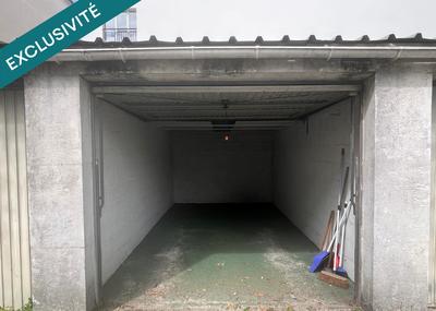 Parking - 13 m²