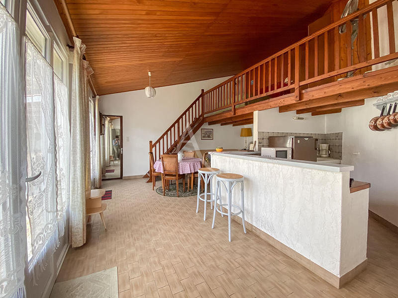 Maison - 149 m² - 5 pièces