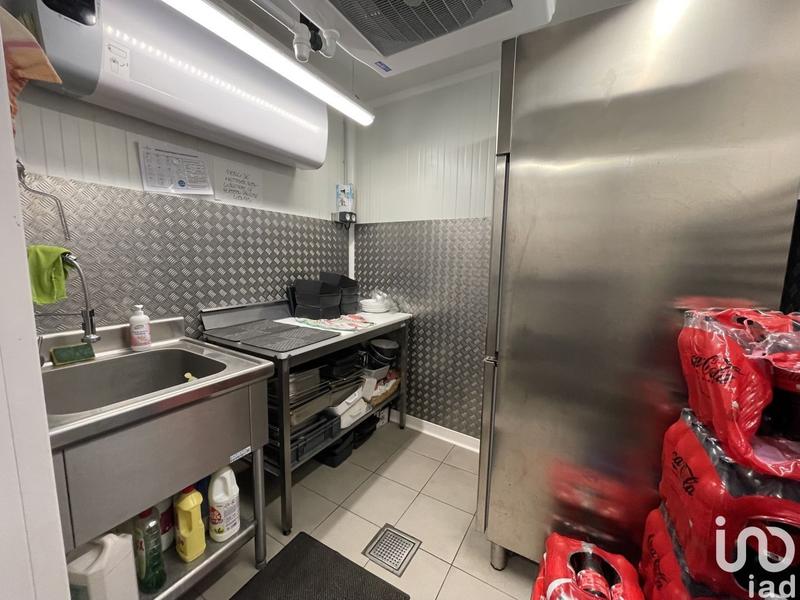 Local commercial - 160 m²