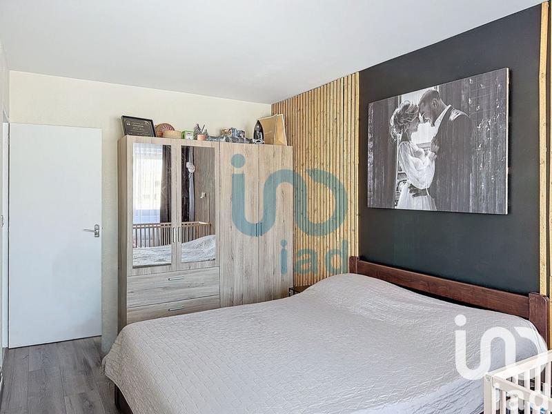 Appartement - 86 m² - 4 pièces