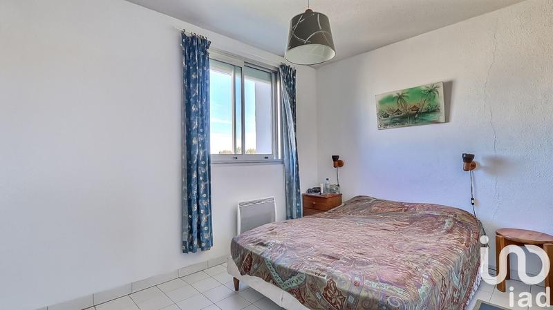 Appartement - 47 m² - 3 pièces