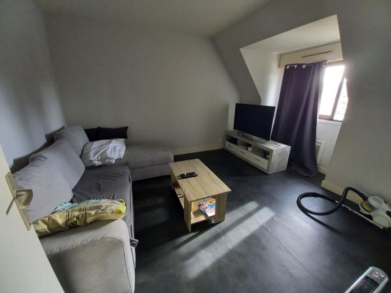 Appartement - 19 m² - 1 pièce