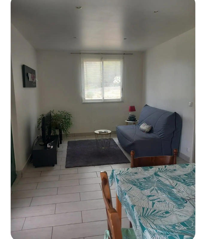 Propriété - 30 m² - 3 pièces