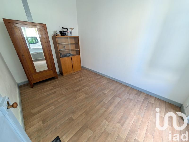 Maison de ville - 130 m² - 6 pièces